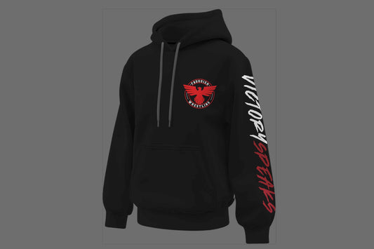 FAUQUIER WRESTLING PACKAGE 2