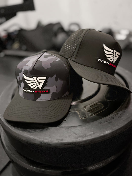 WINGS OF PEGASUS PERFORMANCE HAT