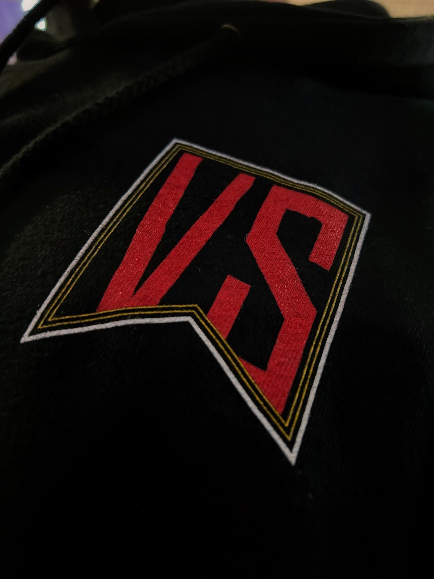 ZERKER MODE HOODIE