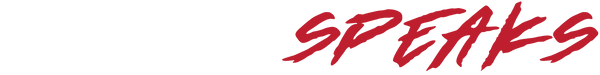 Victory Speaks Apparel CO logo