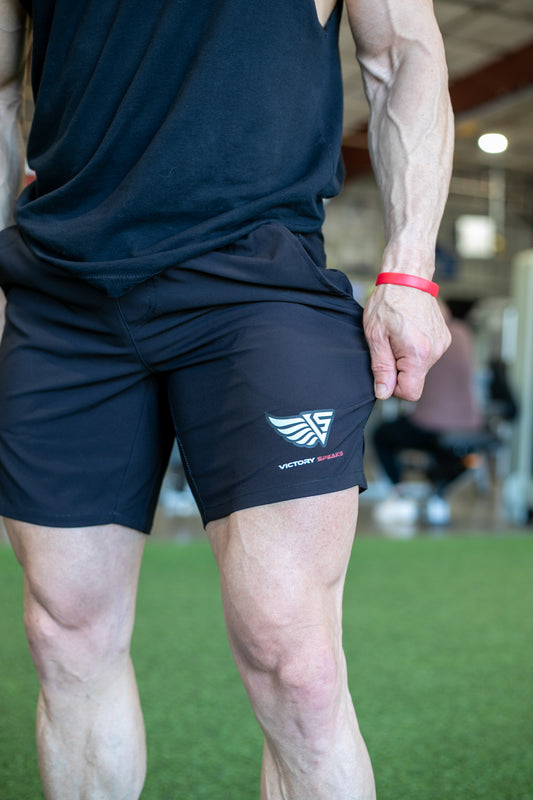 WINGS OF PEGASUS SHORTS