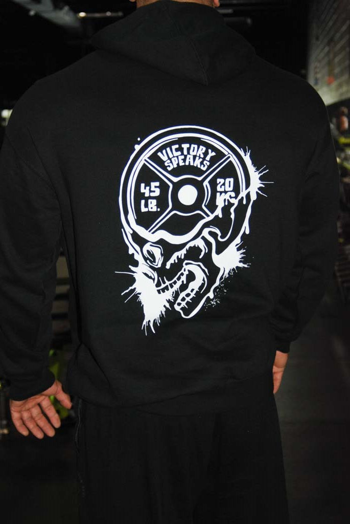 OUTPERFORM YOUR LIFE HOODIE