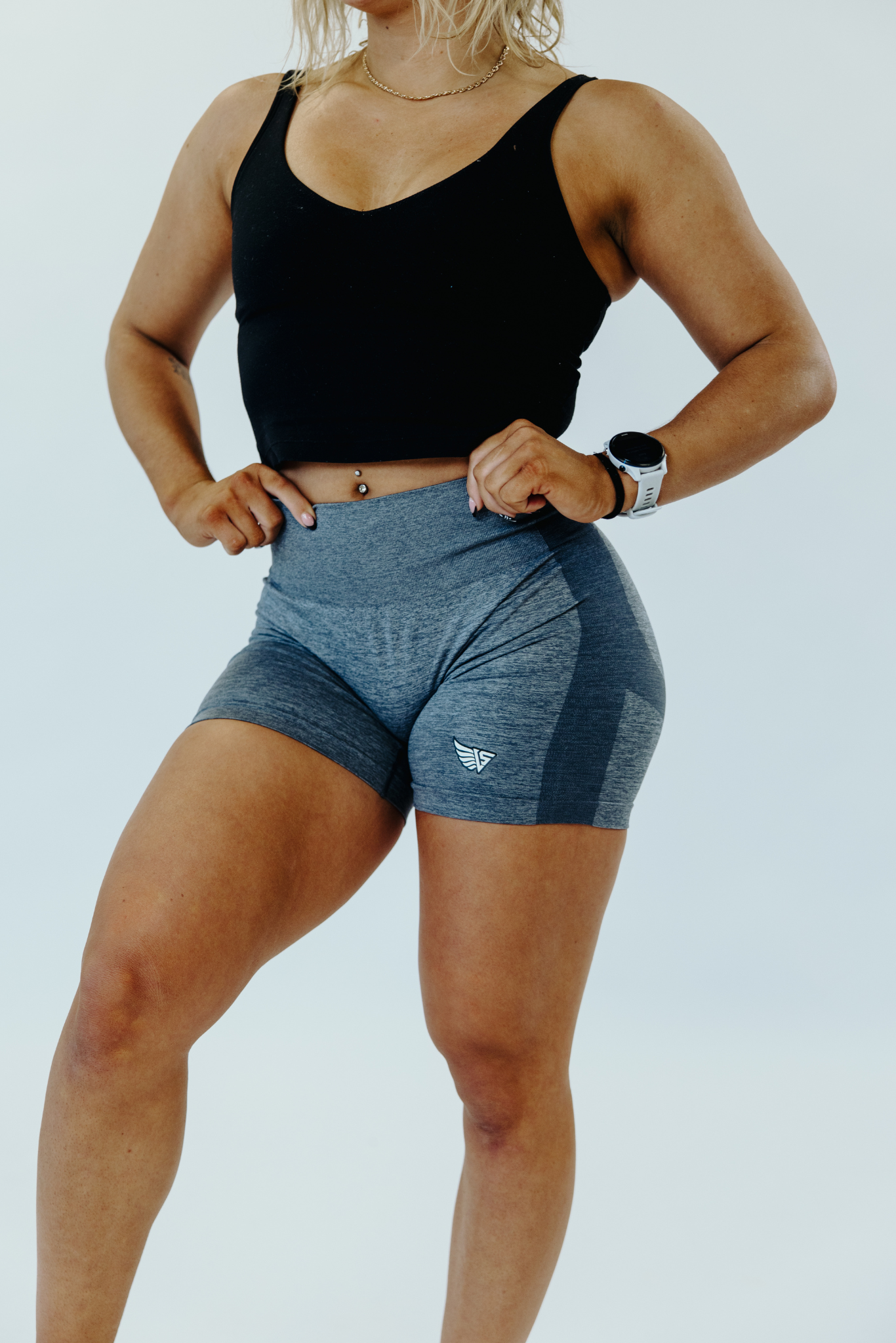 VS WINGS LADIES SHORTS