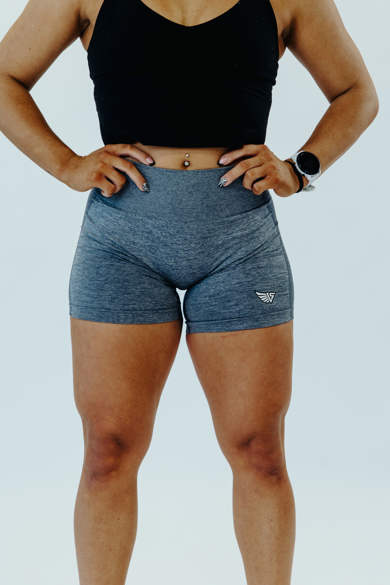 VS WINGS LADIES SHORTS