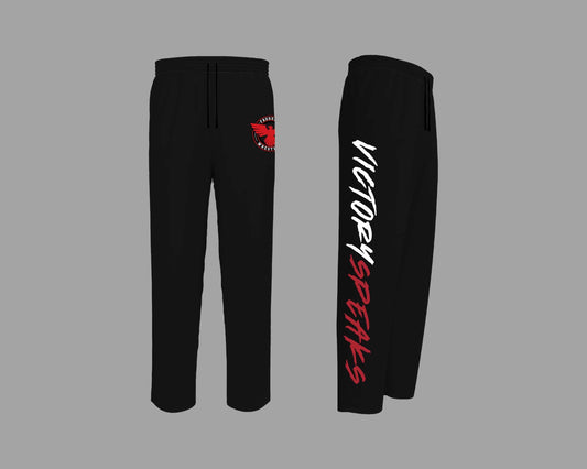 FAUQUIER WRESTLING SWEATPANTS
