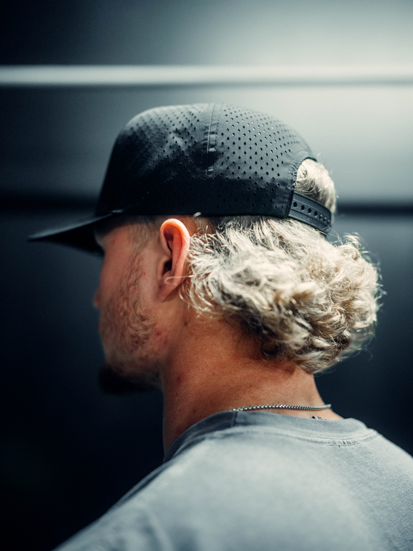Pain Is Fuel Performance Hat