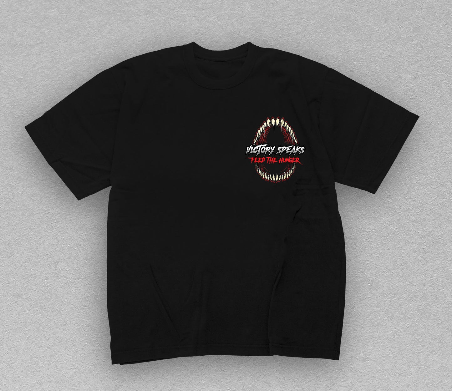 FEED THE HUNGER TEE