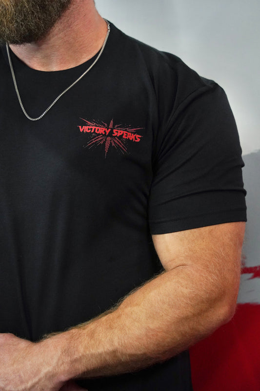 BORN FOR BLOOD TEE