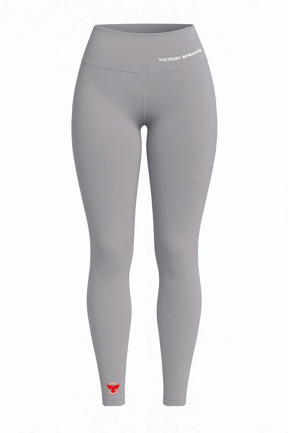 FHS GREY LEGGINGS