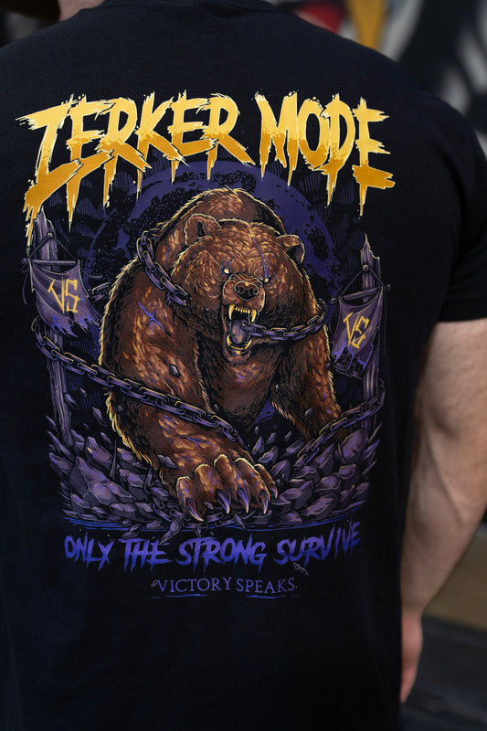 ZERKER III TEE
