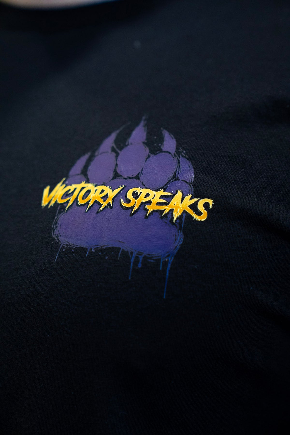 ZERKER III TEE