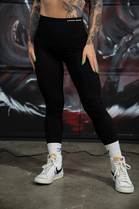WINGS TRAINING LEGGINGS