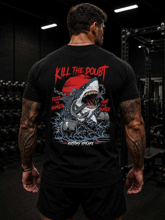 FEED THE HUNGER TEE