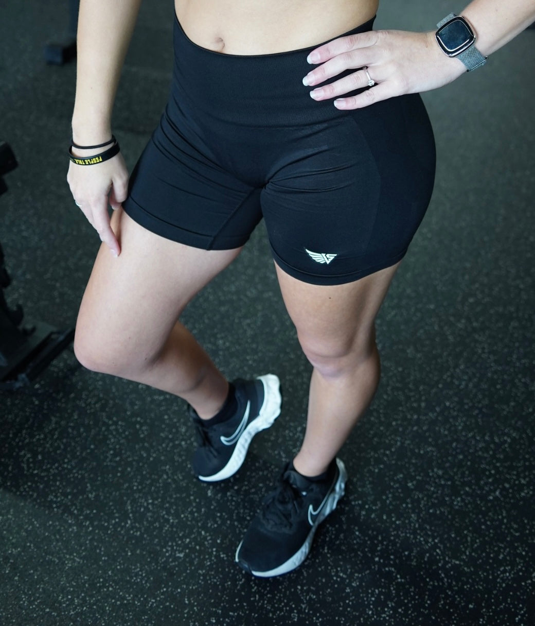 VS WINGS LADIES SHORTS